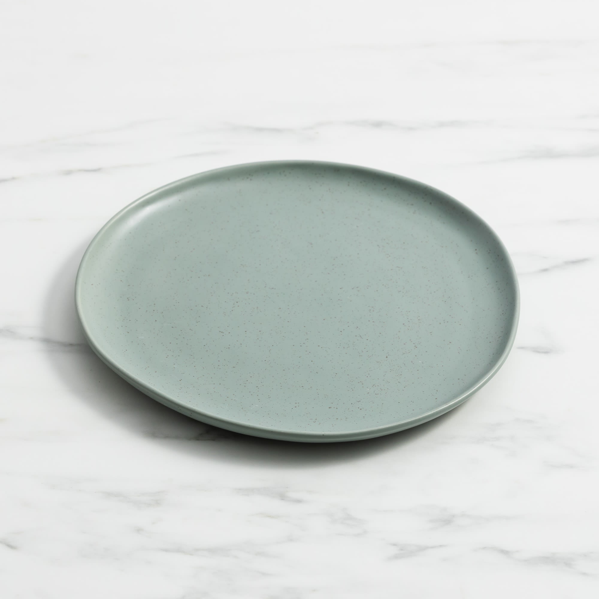 Salisbury & Co Tierra Dinner Plate 27cm Sage Green